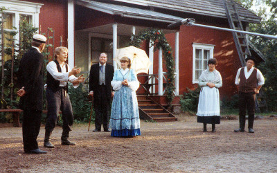 1981 Värmlänningarna