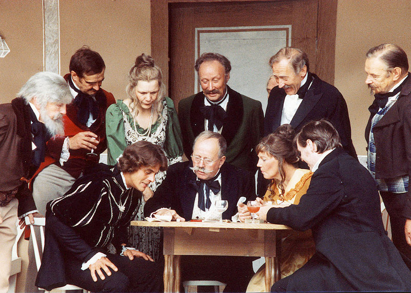 1982 Gösta Berlings saga