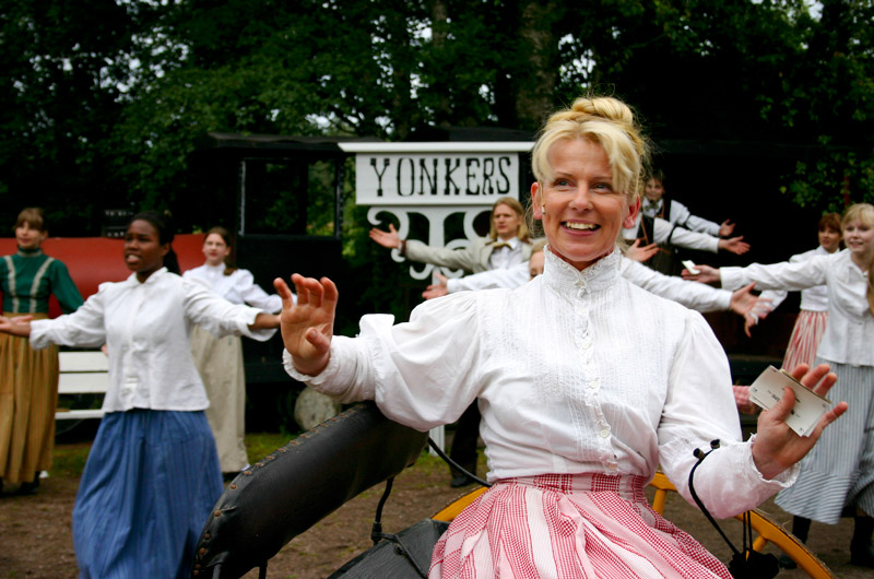 2007 Hello Dolly!