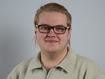 Kim Lindström