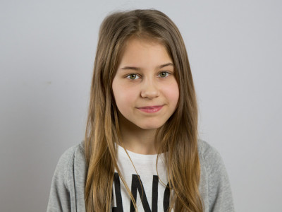 Madeleine Gröndahl