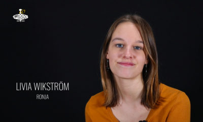 Livia Wikström