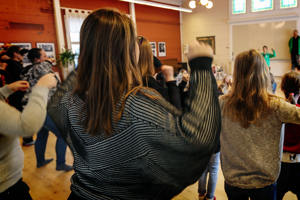 Lurens första träff flyttas framåt, de som anmält sig meddelas personligen tid och plats!