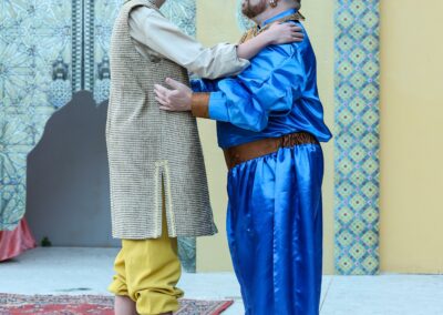 Aladdin och den underbara lampan