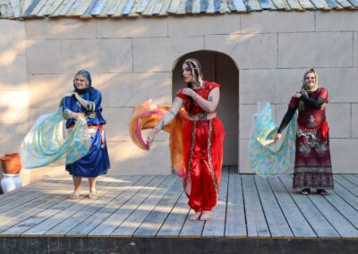 Aladdin och den underbara lampan