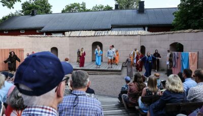 Öppningsnummer