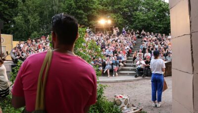 Aladdin och den underbara lampan