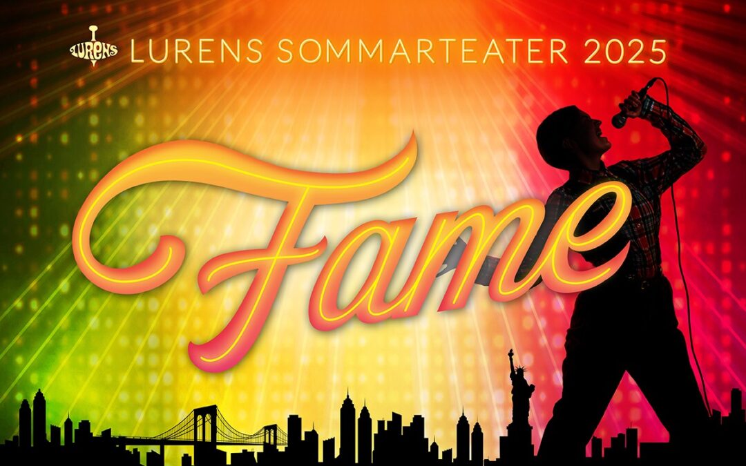 FAME-biljetterna nu till salu!