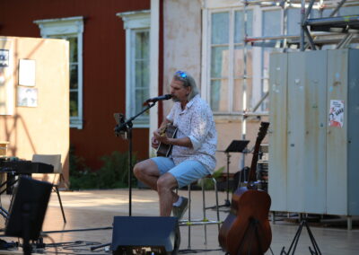 Mika Vuojärvi
