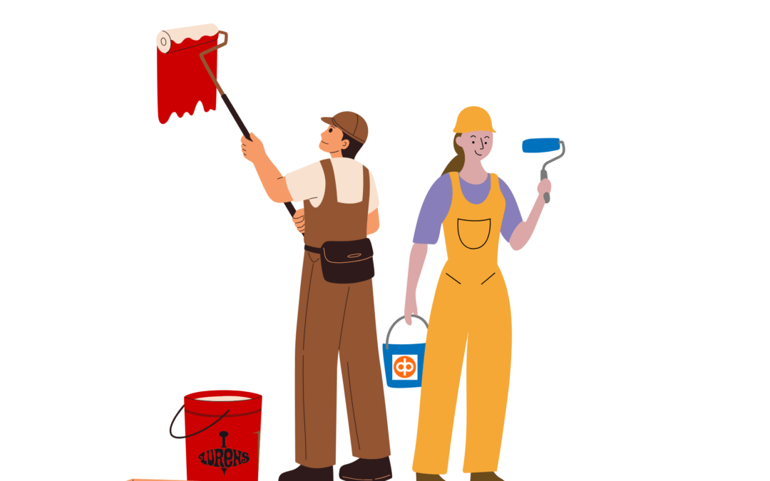 Sommarjobb för praktiskt arbete med scenografibygge och på området under de första två veckorna i juni 2026