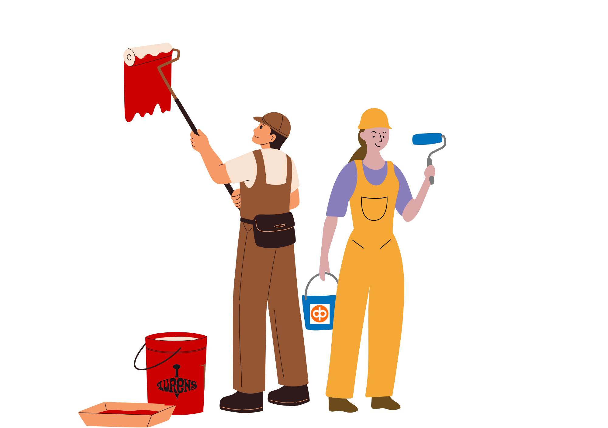 Sommarjobb för praktiskt arbete med scenografibygge och på området under de första två veckorna i juni 2026