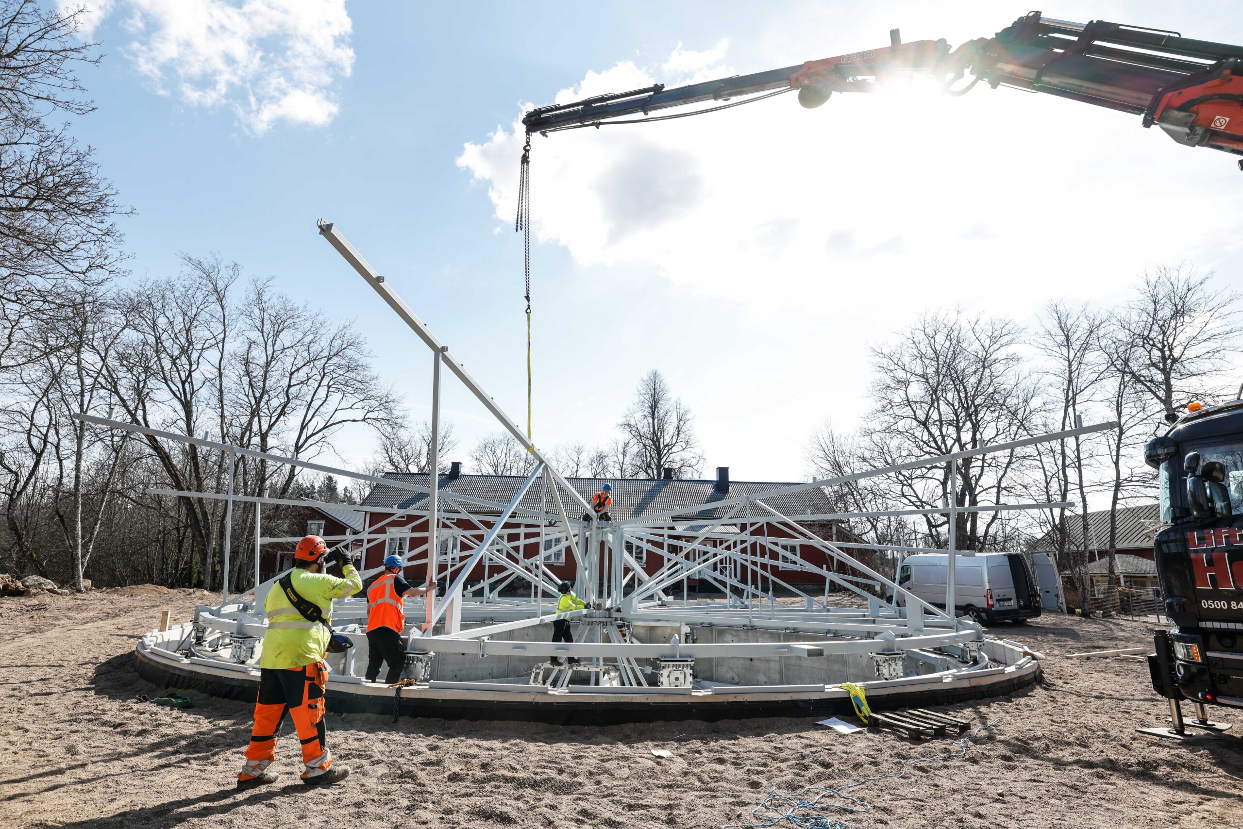 Bidra till framtiden på Lurens du med!