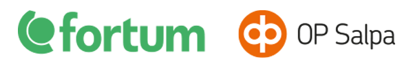 fortum-op salpa