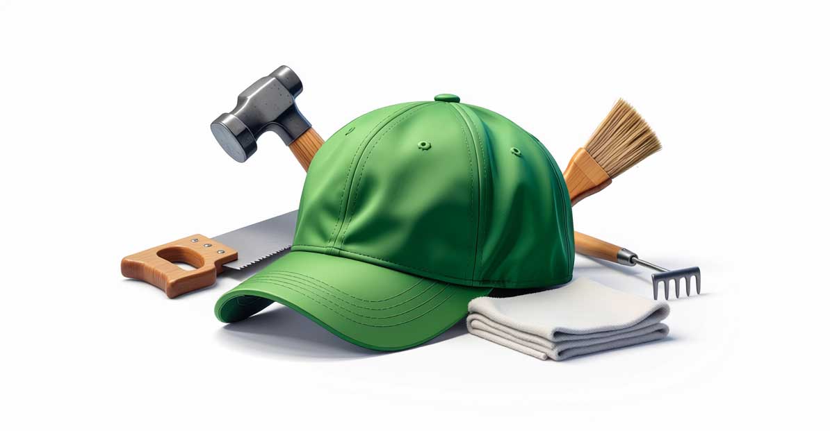 Vårtalko i äkta Lurensanda